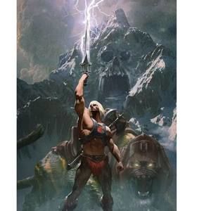 Meet your Posher, Matt